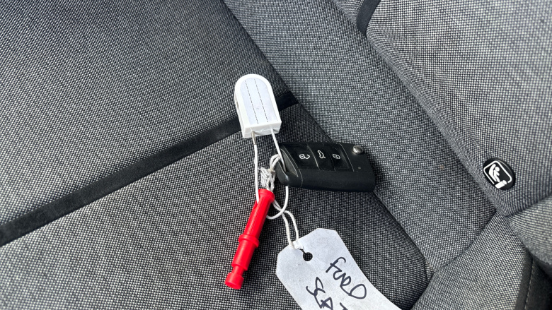 SEAT Tarraco 2.0 TDI SE Technology 5dr Diesel Estate